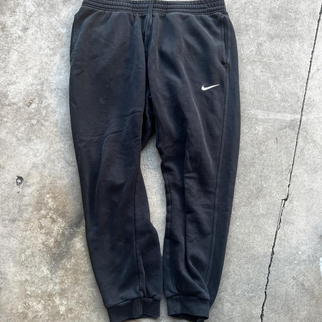 4x nike pants