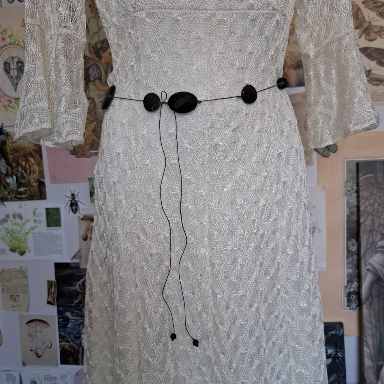 item listed by ontheedgewears