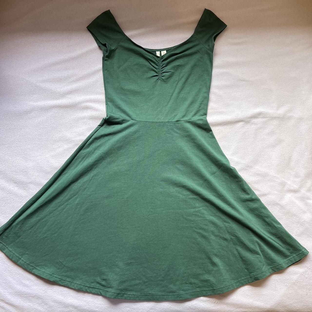 Nordstrom 2024 skater dress