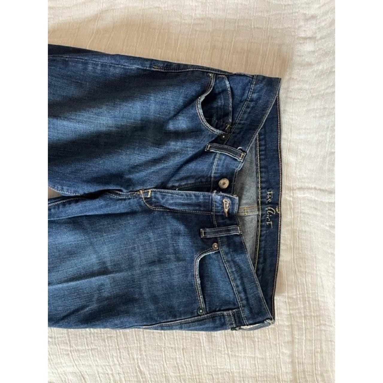 Gap 1969 boot cut hot sale jeans