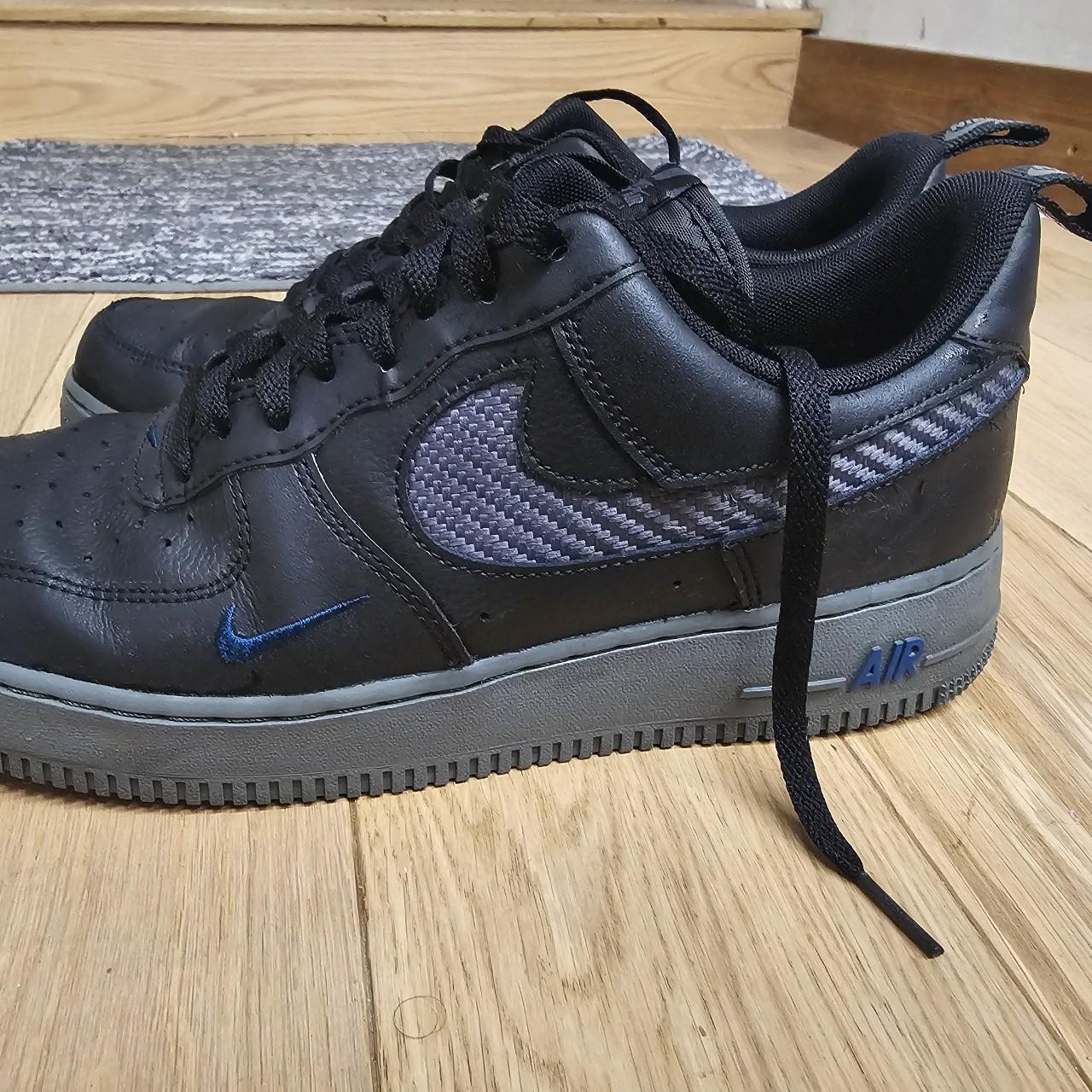 Size 8 air force 1 online