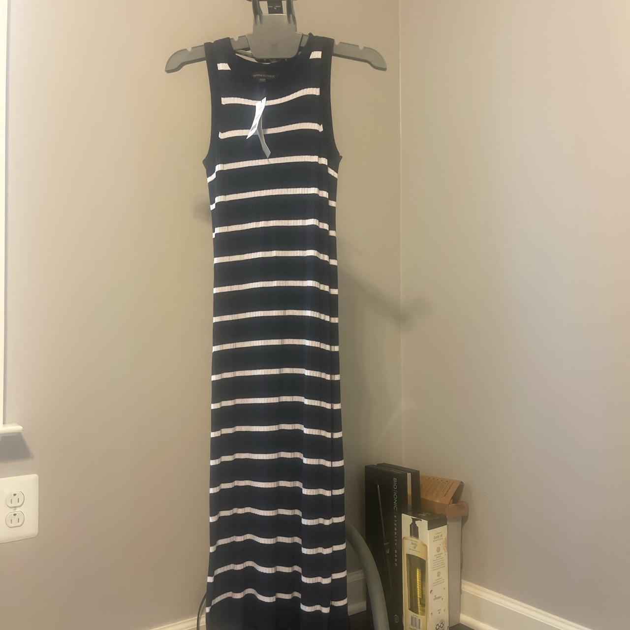 Banana republic hot sale petite dresses