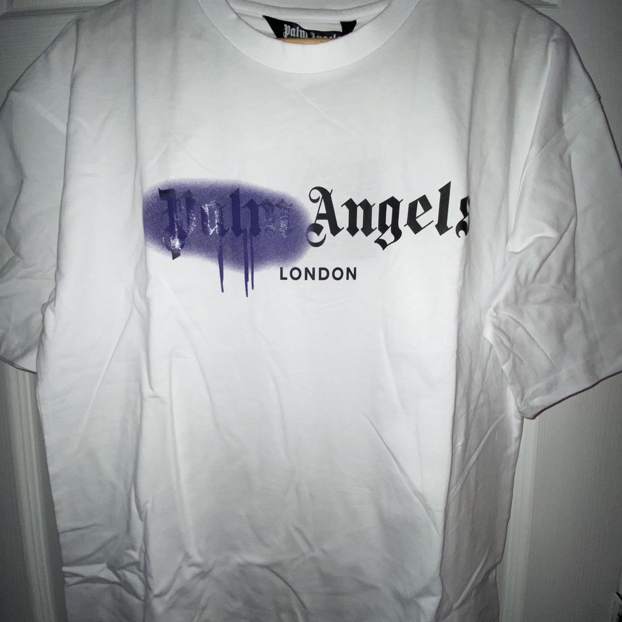 Palm Angels t shirt, in Willesden, London