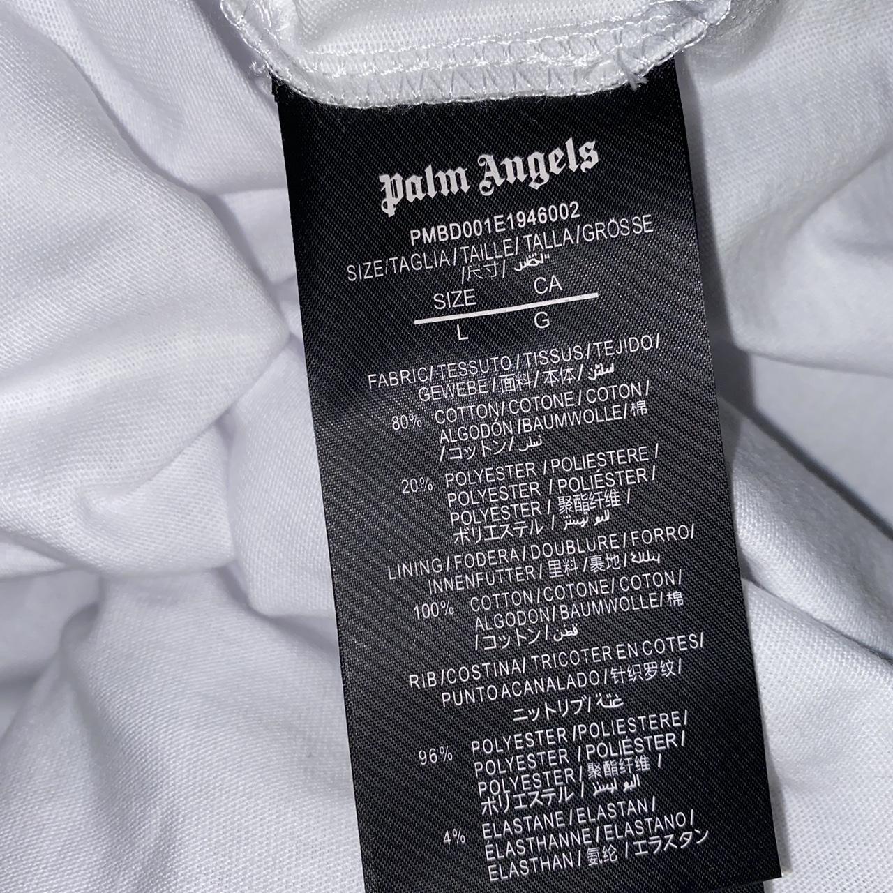 Palm Angels t shirt, in Willesden, London