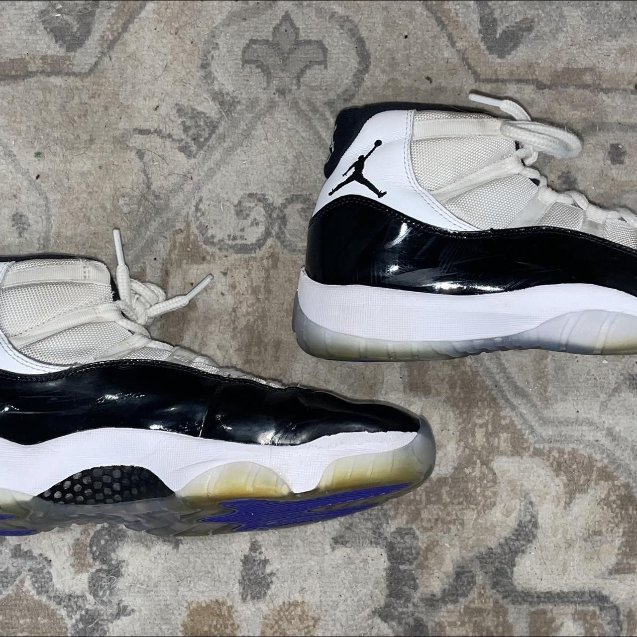 jordan 11 concord 5.5
