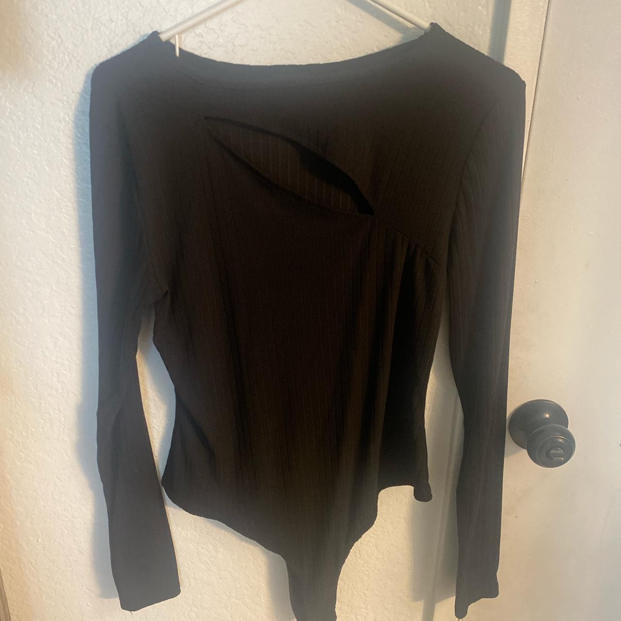 Rue 21 body suit - Depop