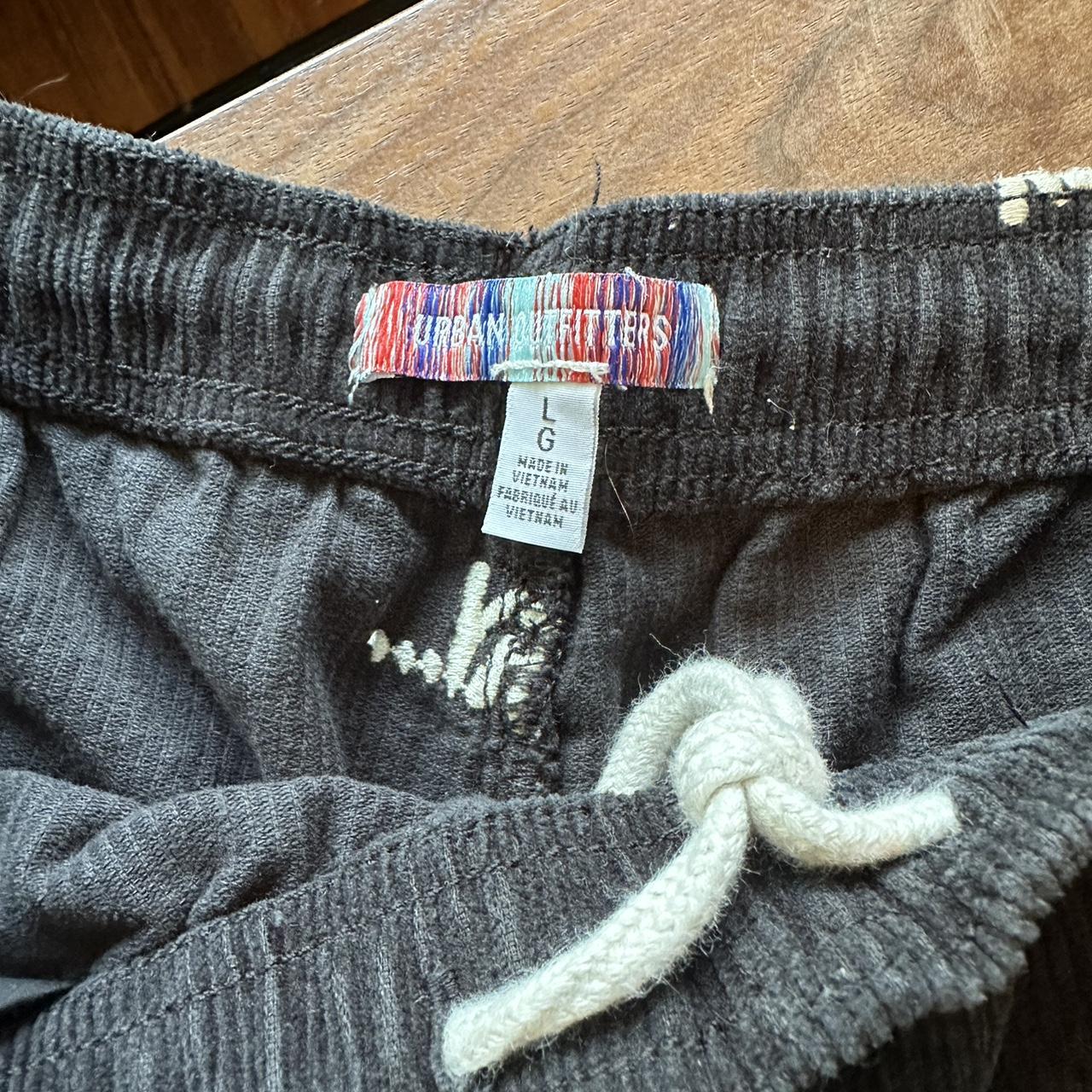 Corduroy pants Urban outfitters Great condition no... Depop