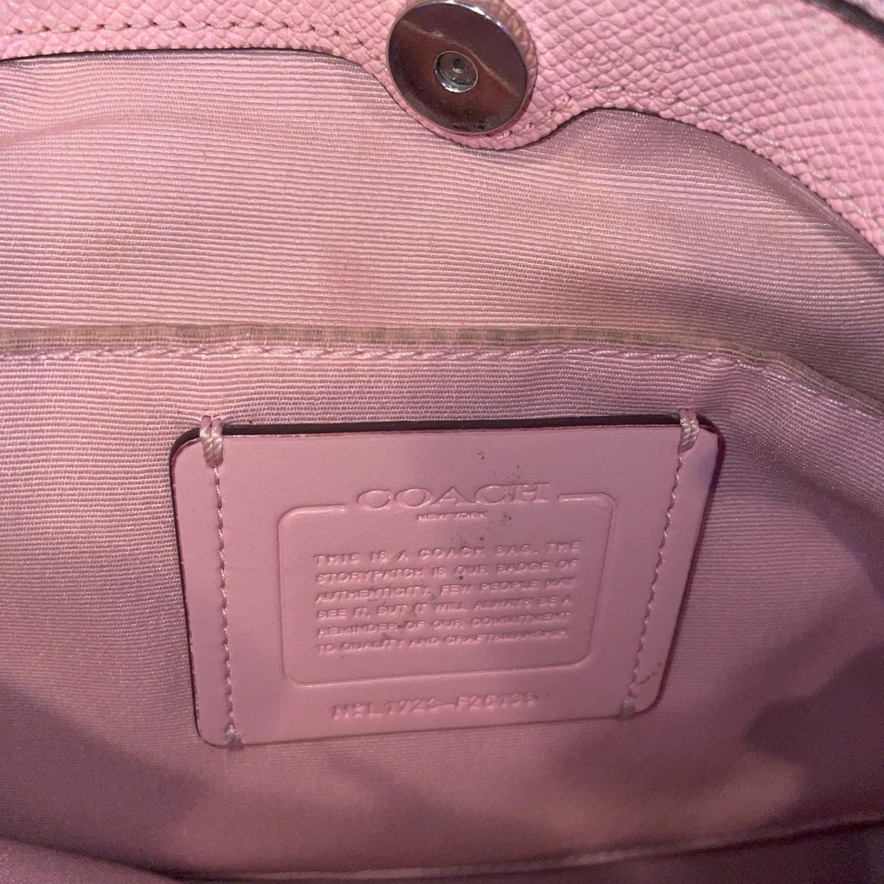 Coach purse number online lookup