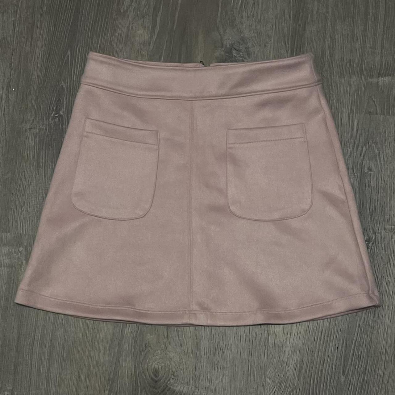 New Forever 21 Skirt - Depop