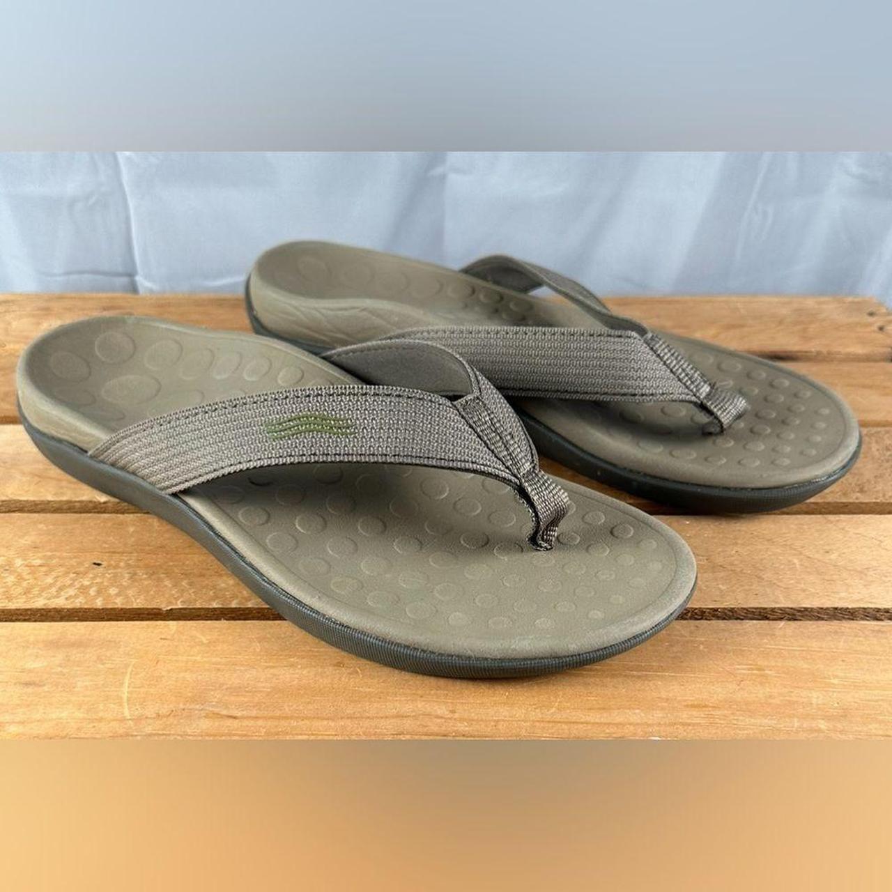 vionic flip flops