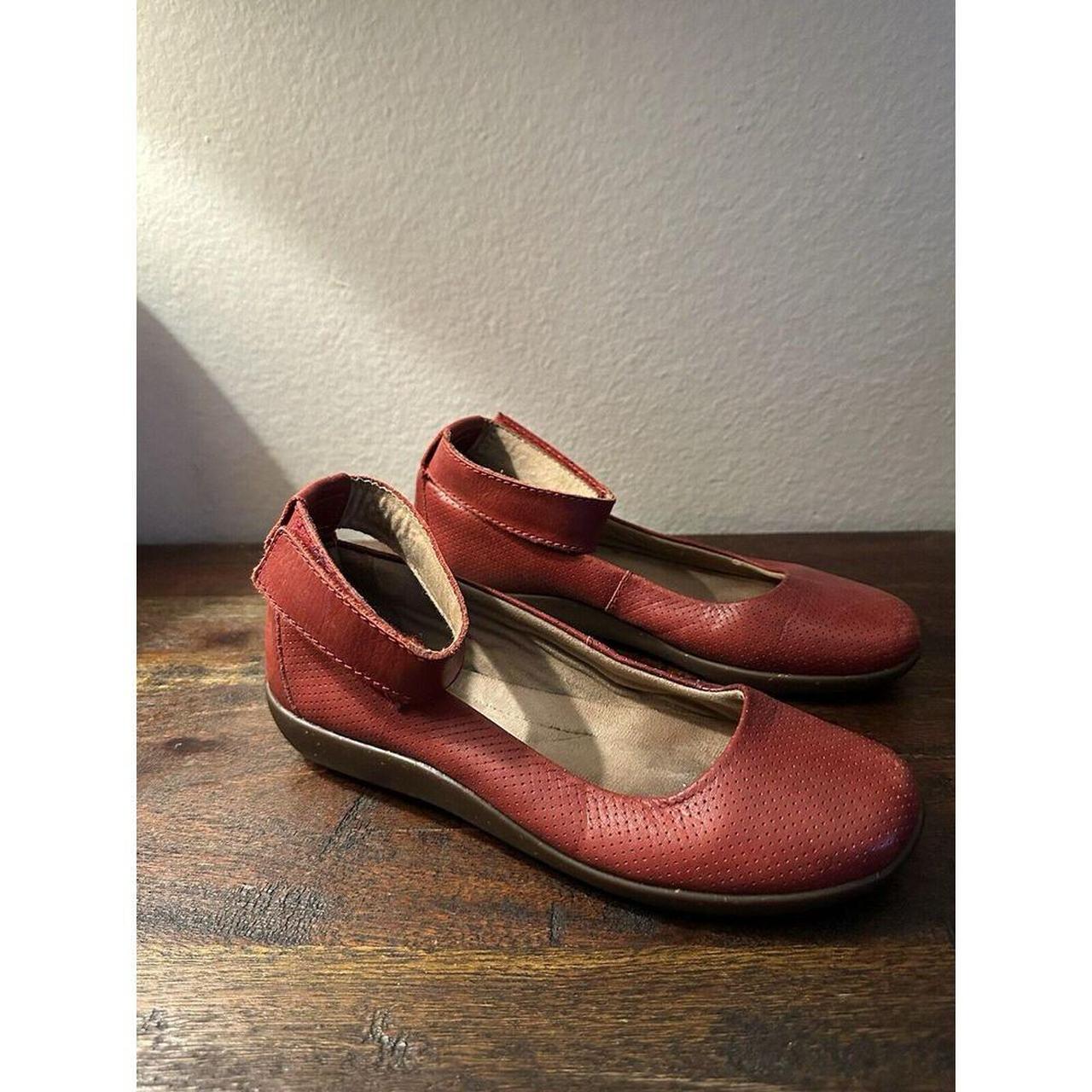 Clarks medora nina hotsell