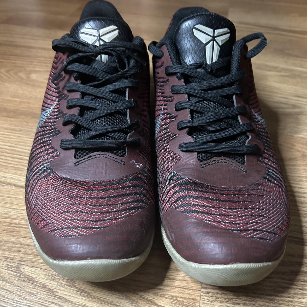 Kobe shoes sales mens brown