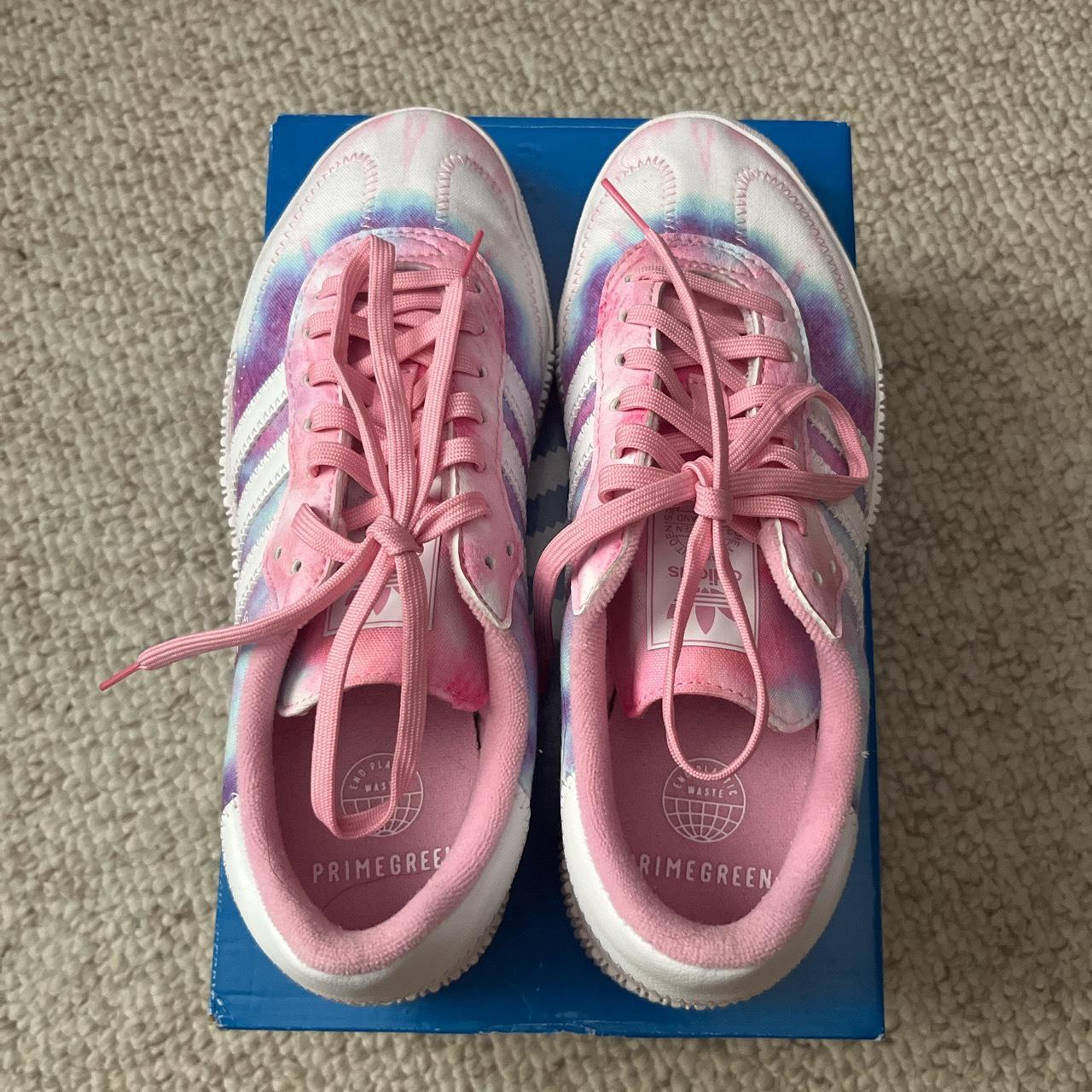 adidas originals sambarose