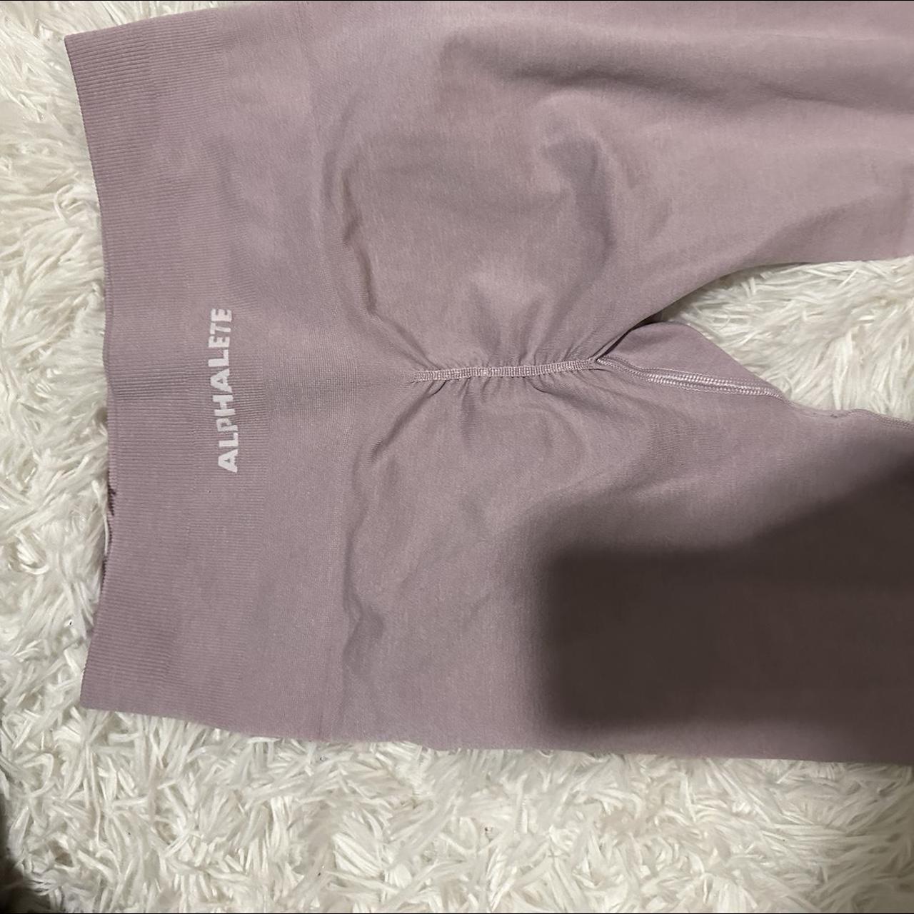 Alphalete Viola leggings Depop