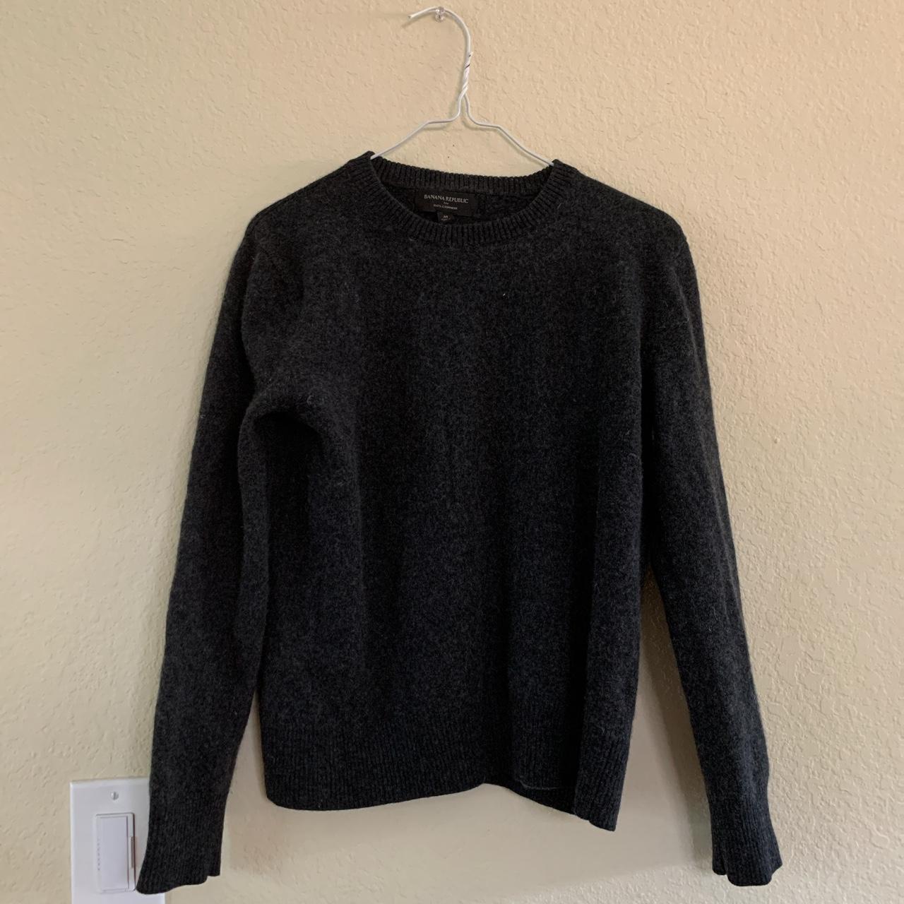 Banana Republic Women's Jumper | Depop