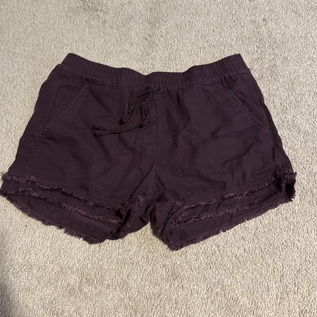 Loft outlet sale bermuda shorts