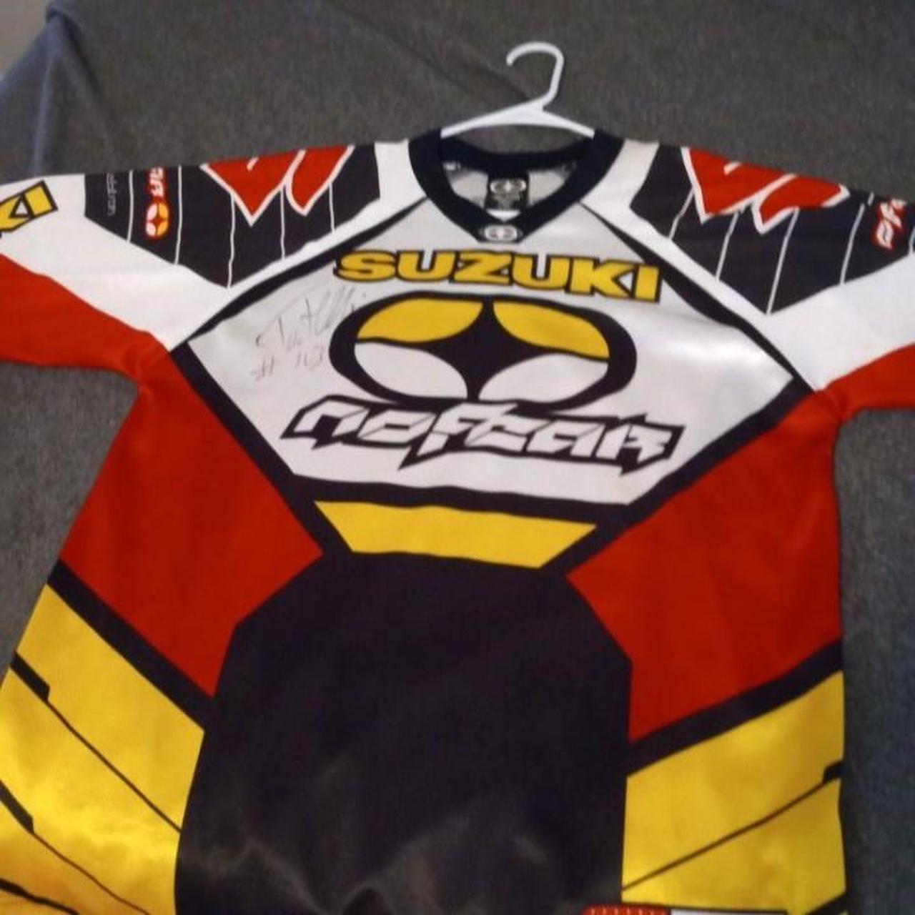 Mens dirt clearance bike jerseys