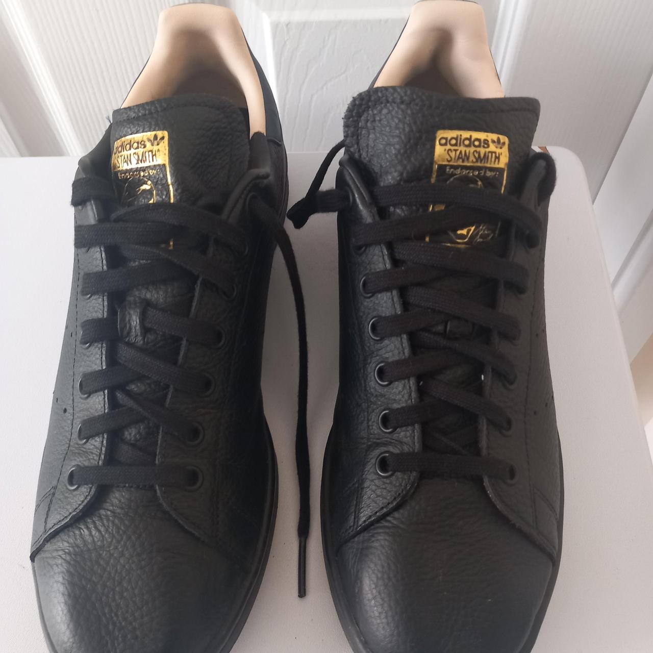 mens adidas stan smith trainers