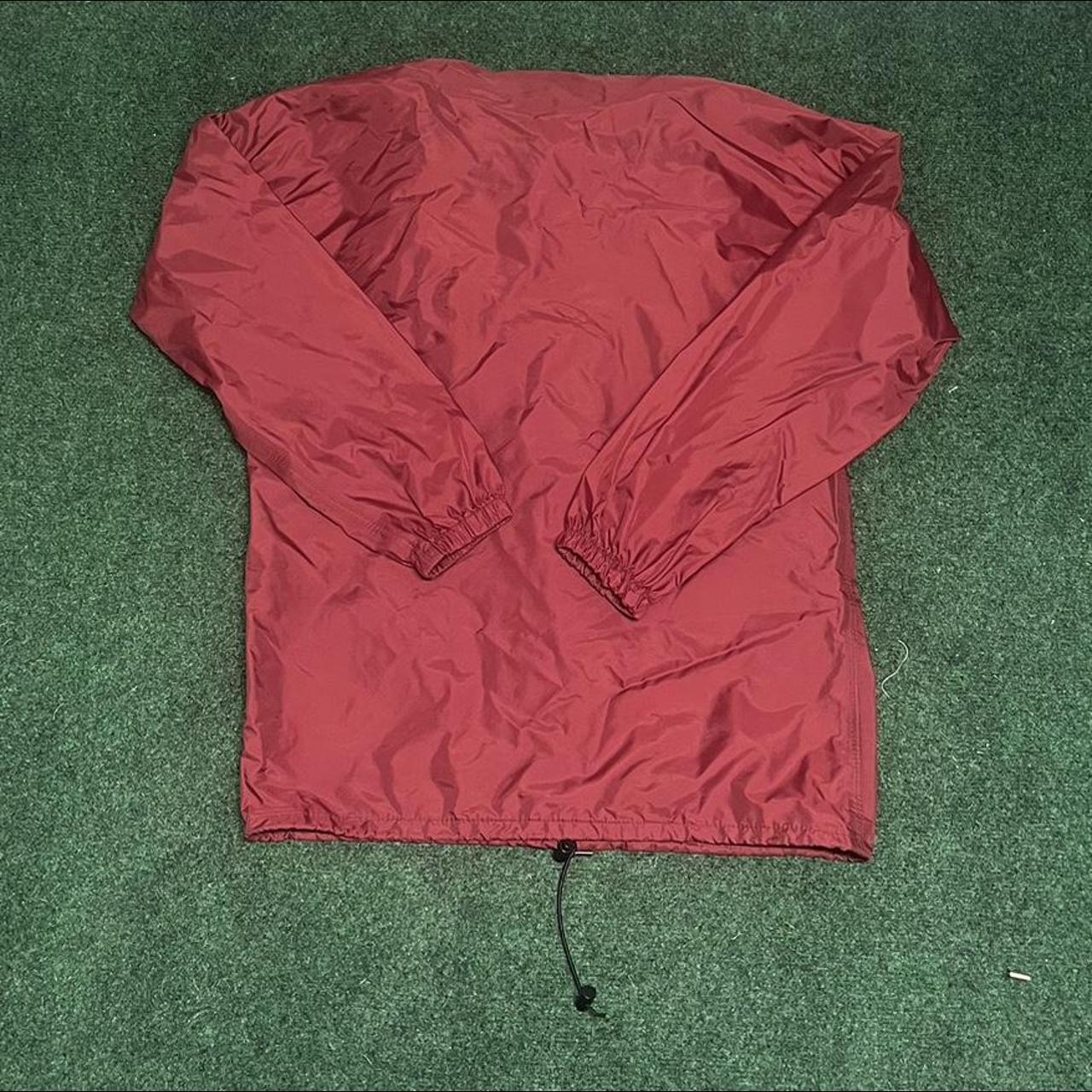 Bass Pro Shop Rain Jacket. Great quality and... Depop