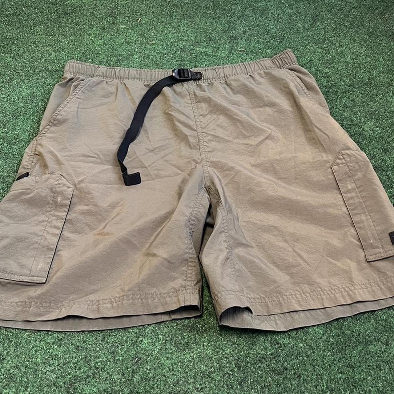 acg shorts