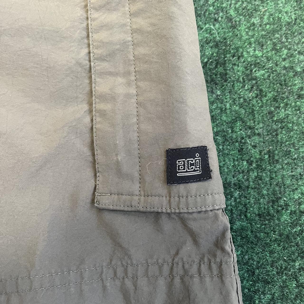 acg shorts