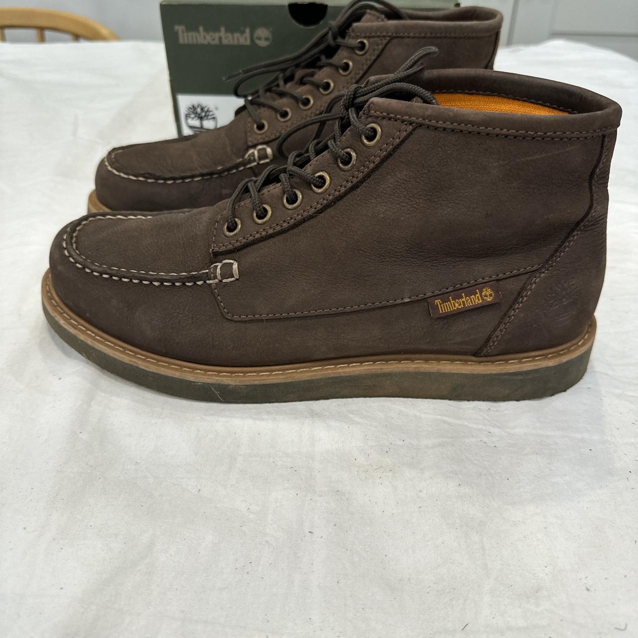 timberland mens sneaker boot