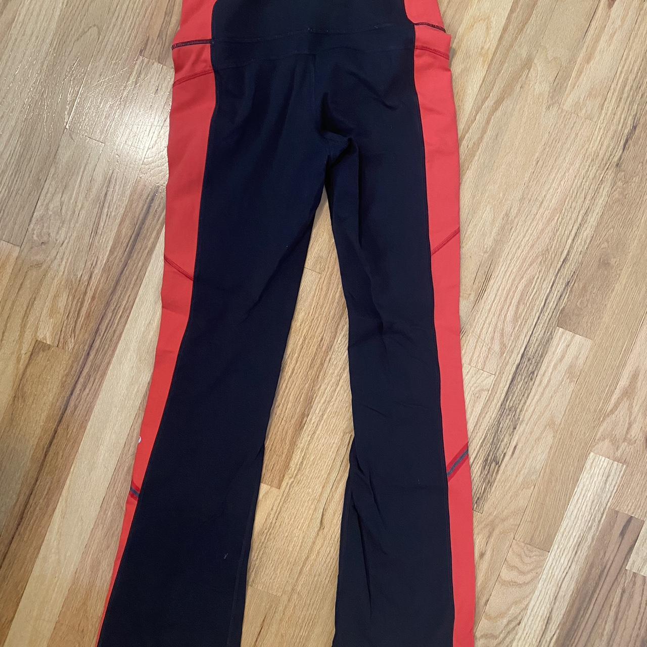 Lululemon ice queen pants best sale