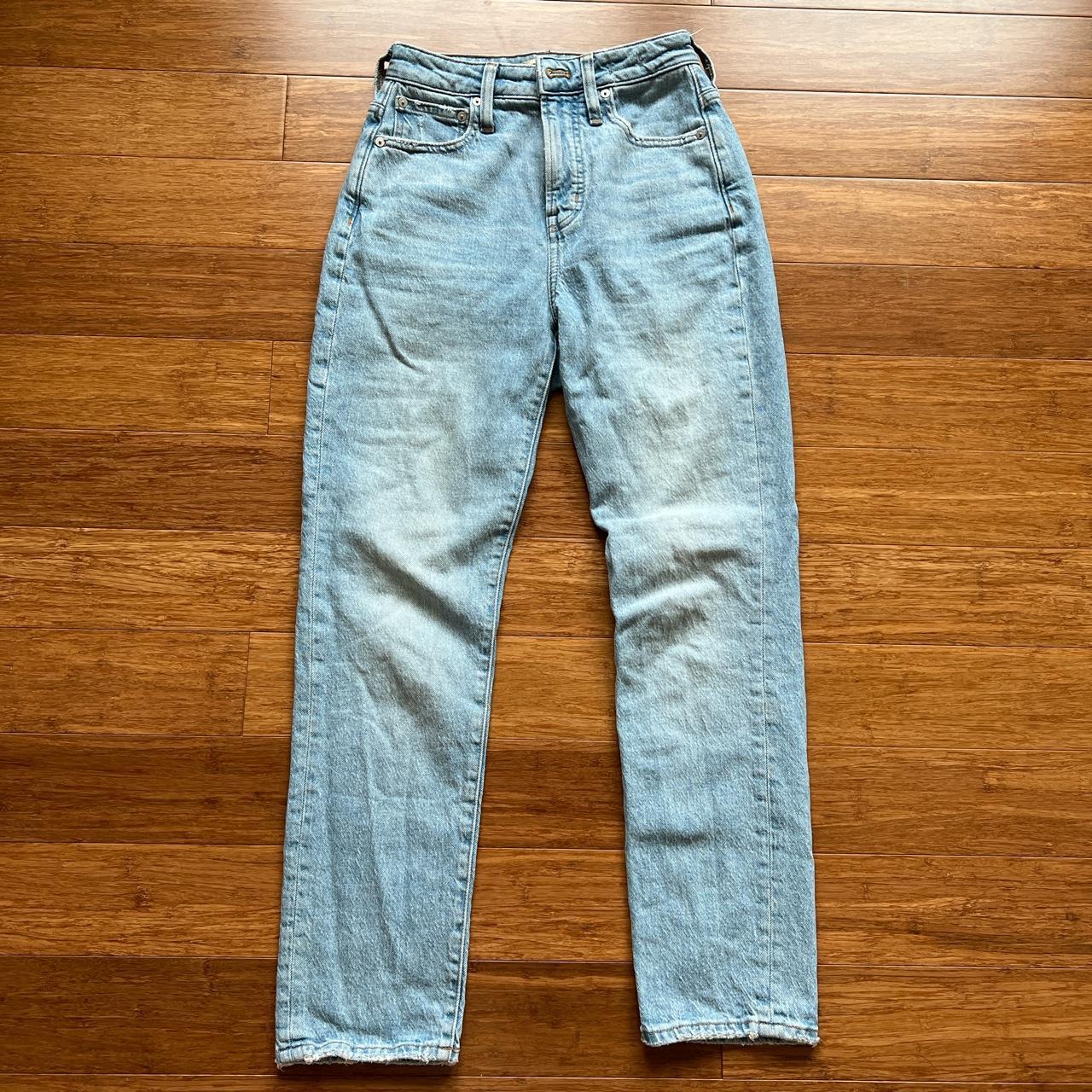 Madewell Men's Jeans | Depop