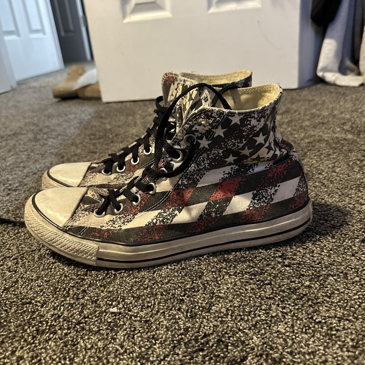 Flag converse online