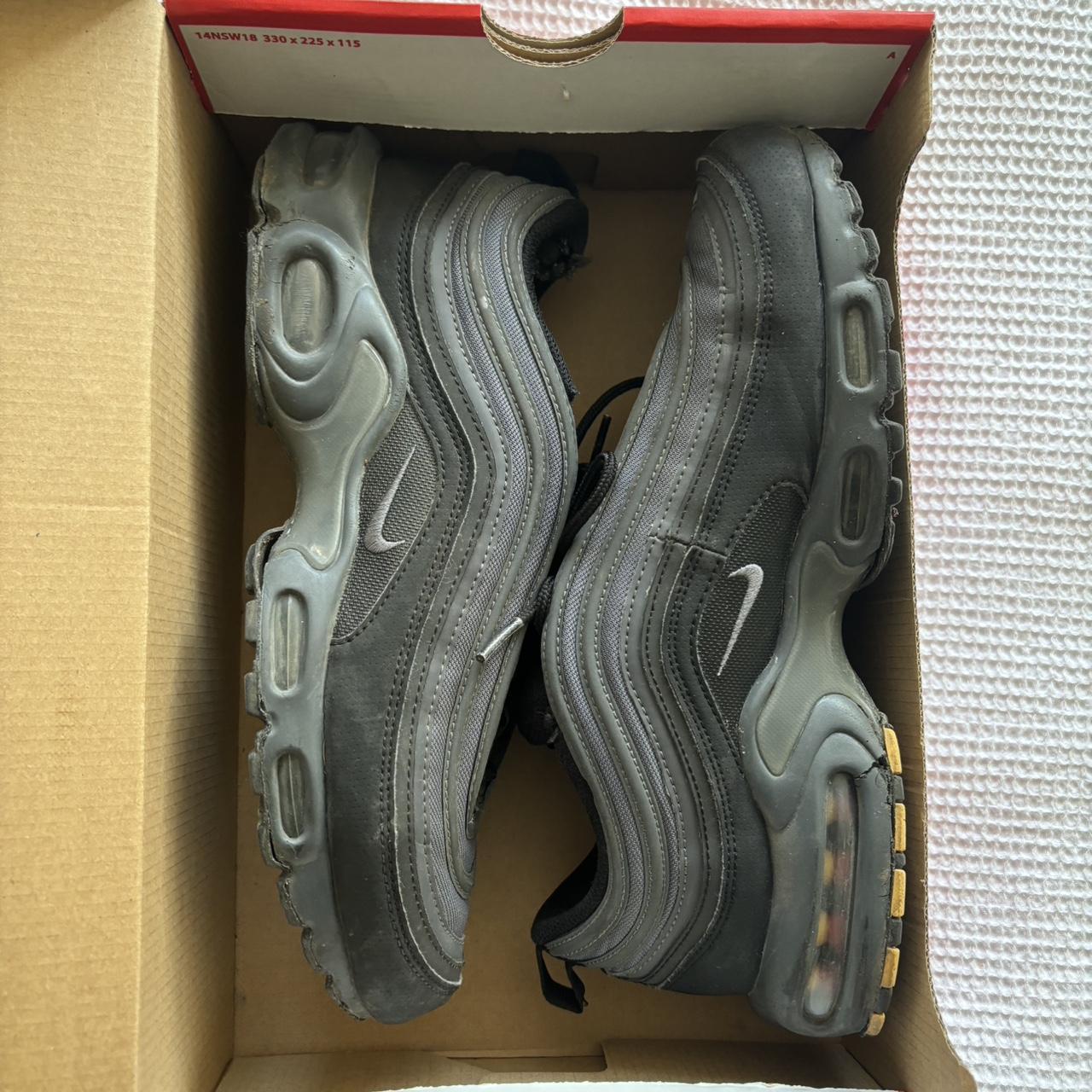 97 x tn hybrid