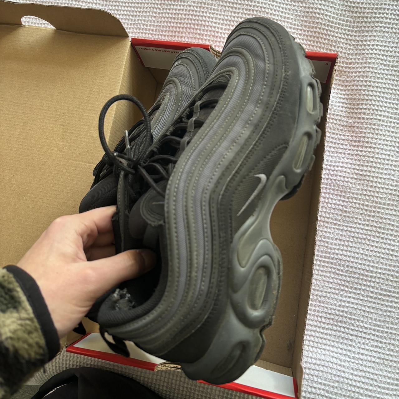 97 x tn hybrid