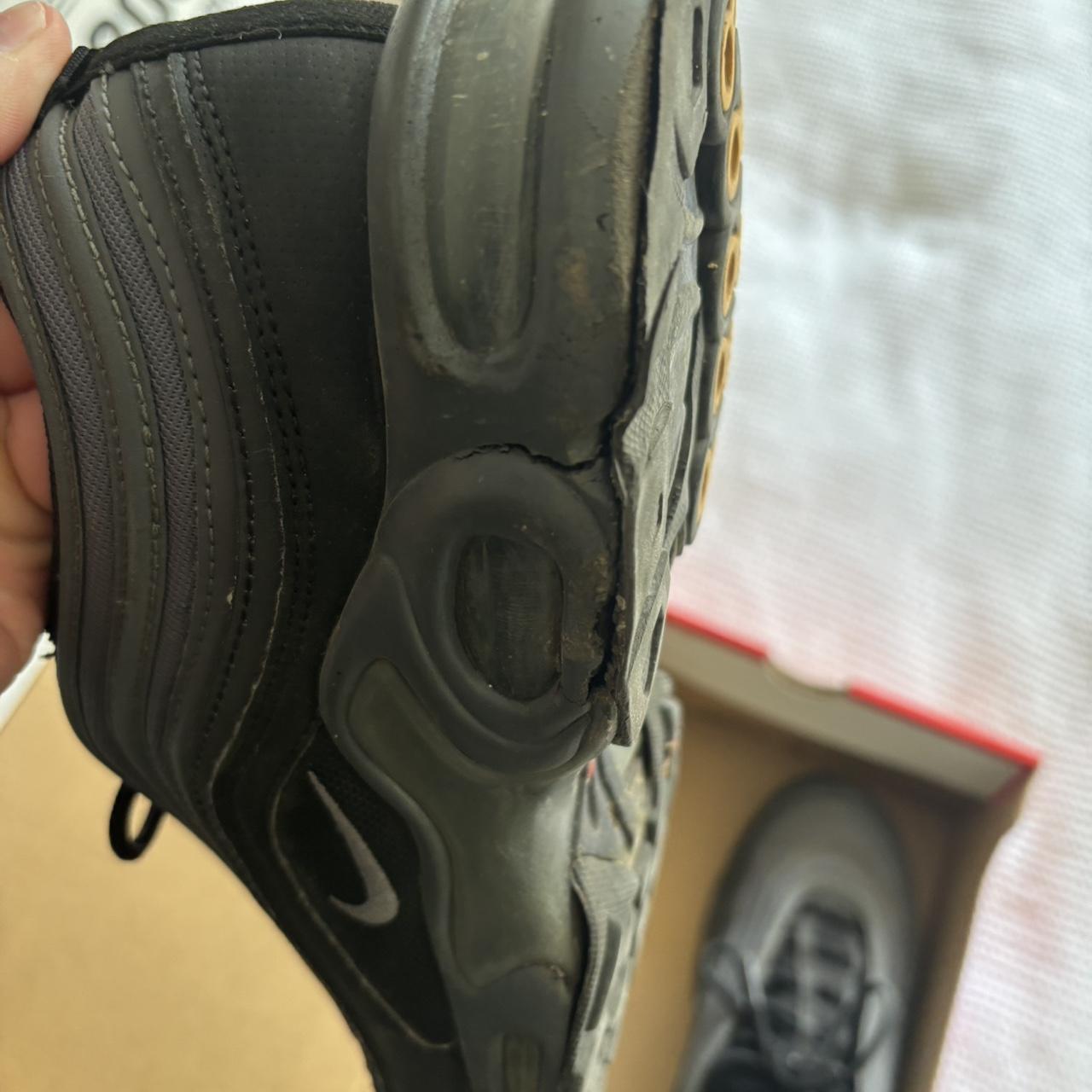 97 tn bottom
