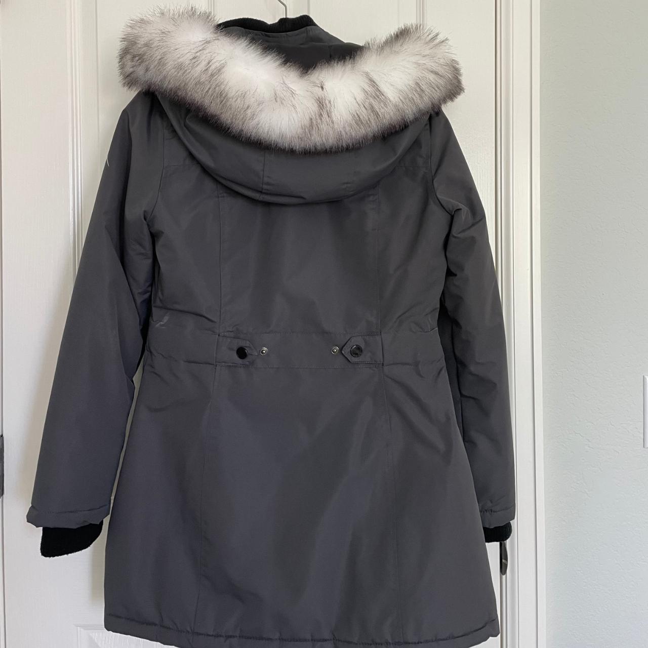 Hfx hotsell ryder parka