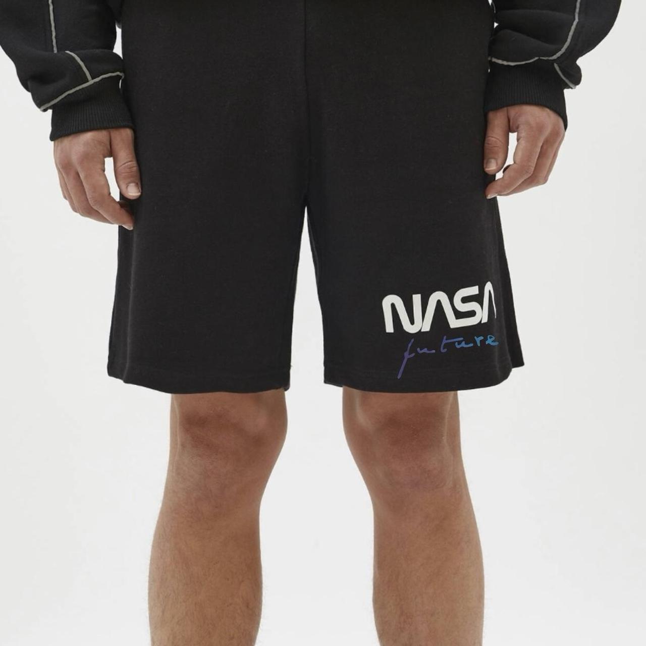 Nasa shorts pacsun online