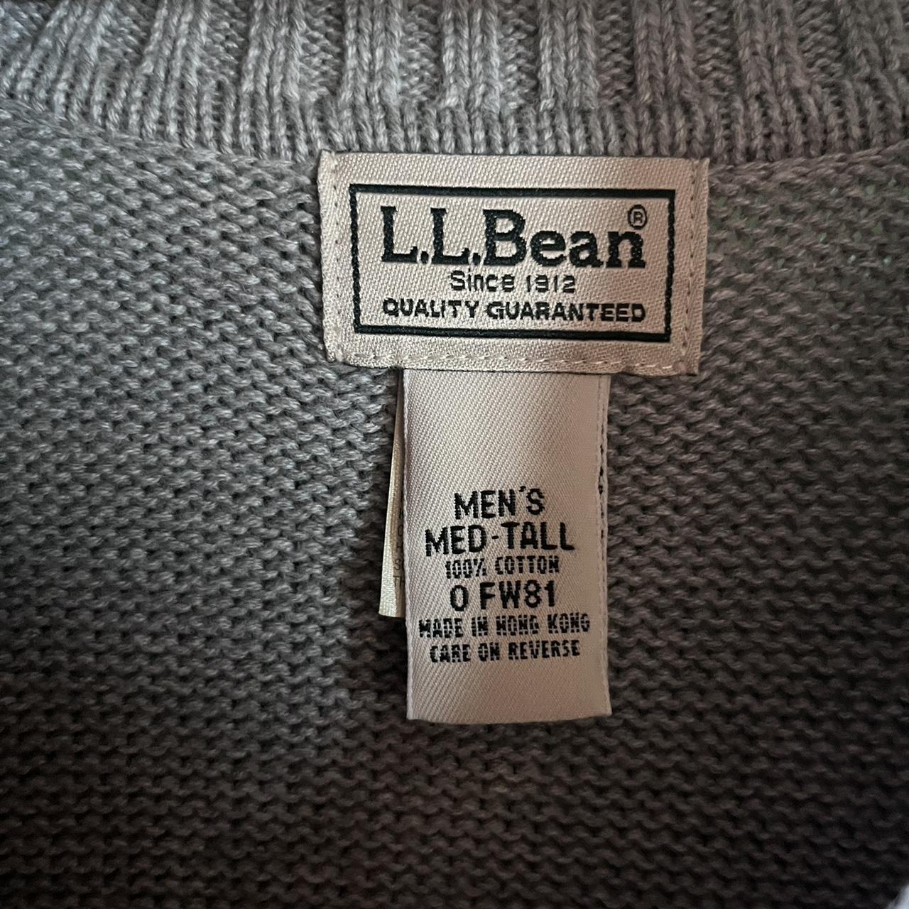 Vintage L.L.Bean Vest. #vestibule #vestulartorsion... - Depop