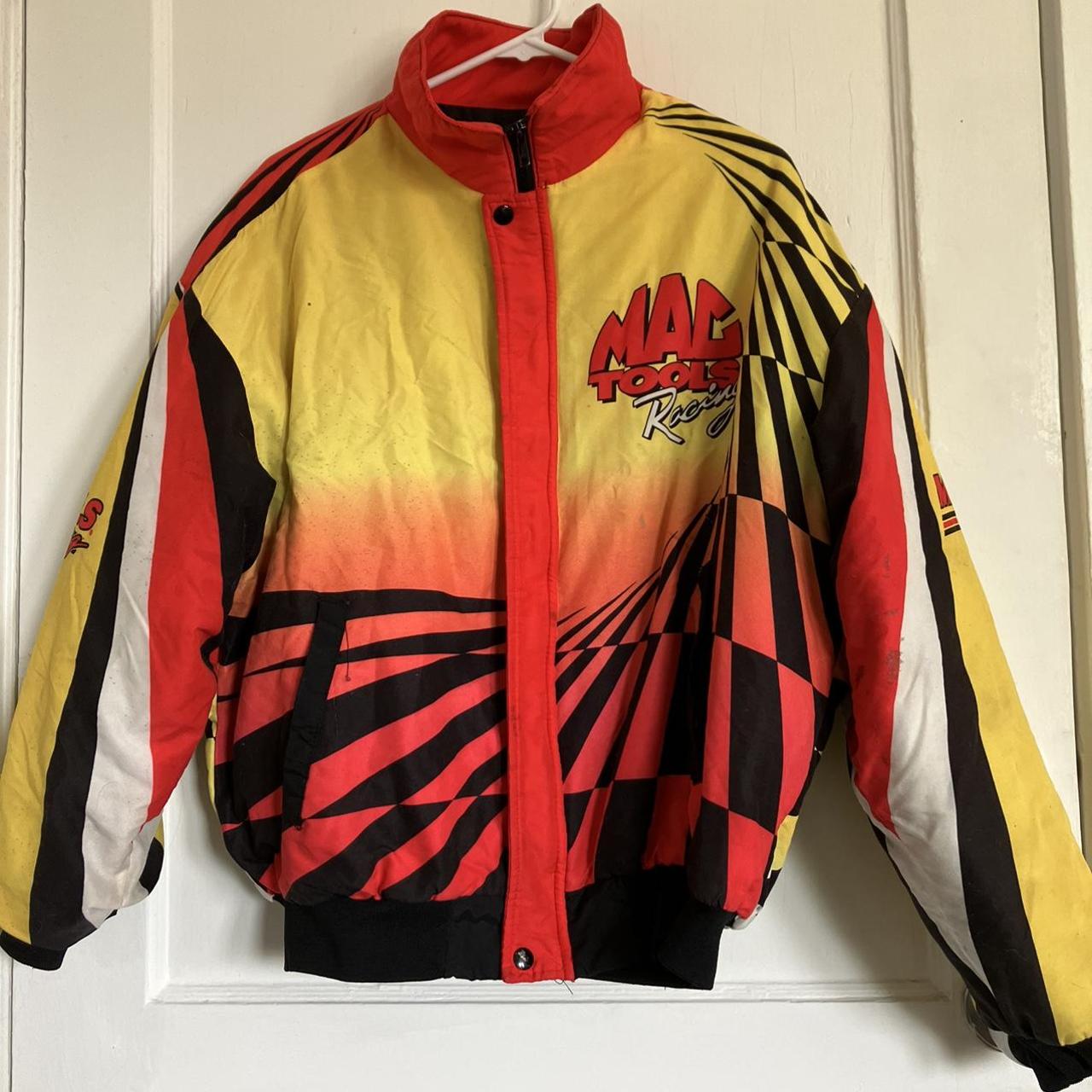 MAC Men's Jacket | Depop