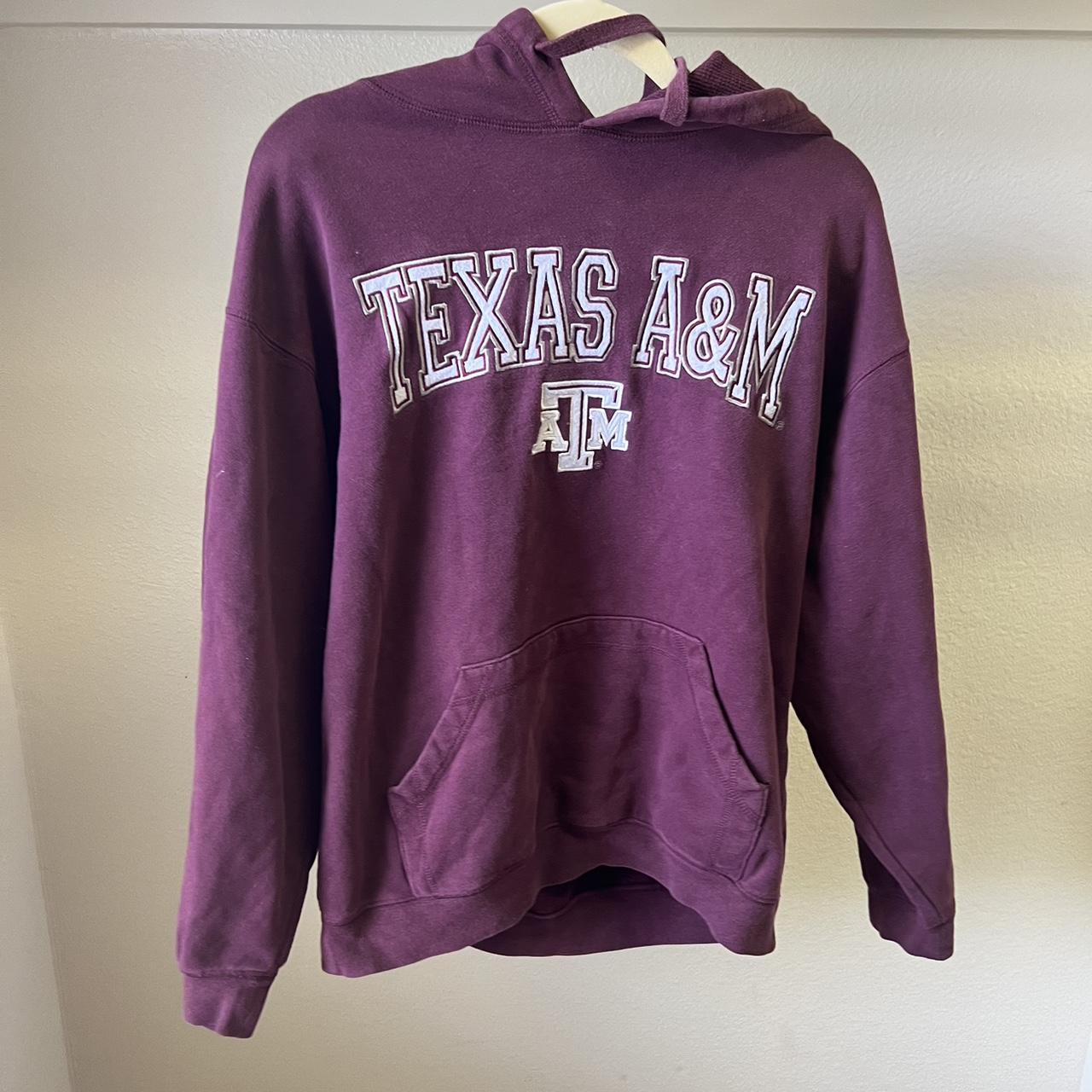 Vintage a&m clearance sweatshirt