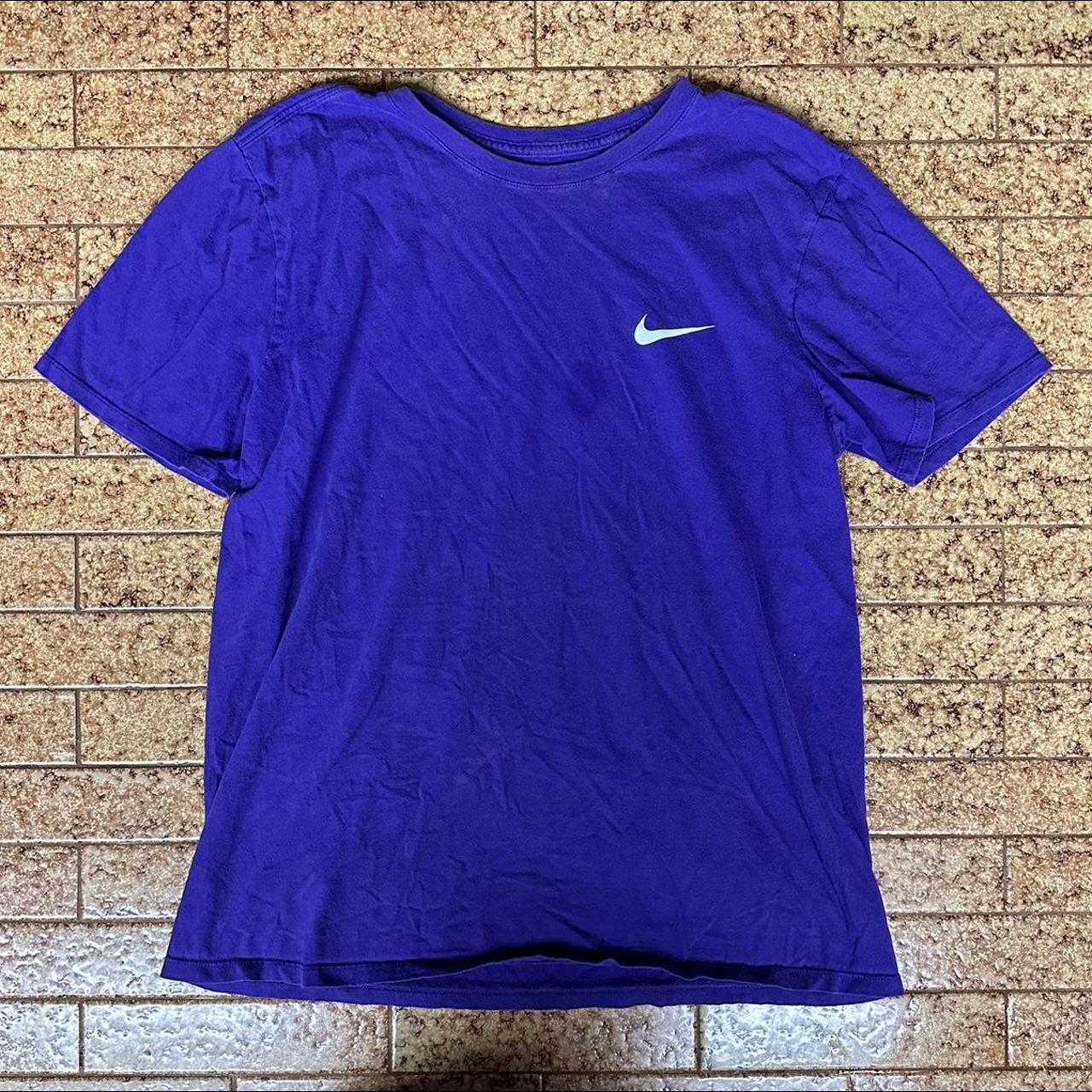 Nike Tee 🤷‍♀️ - Depop