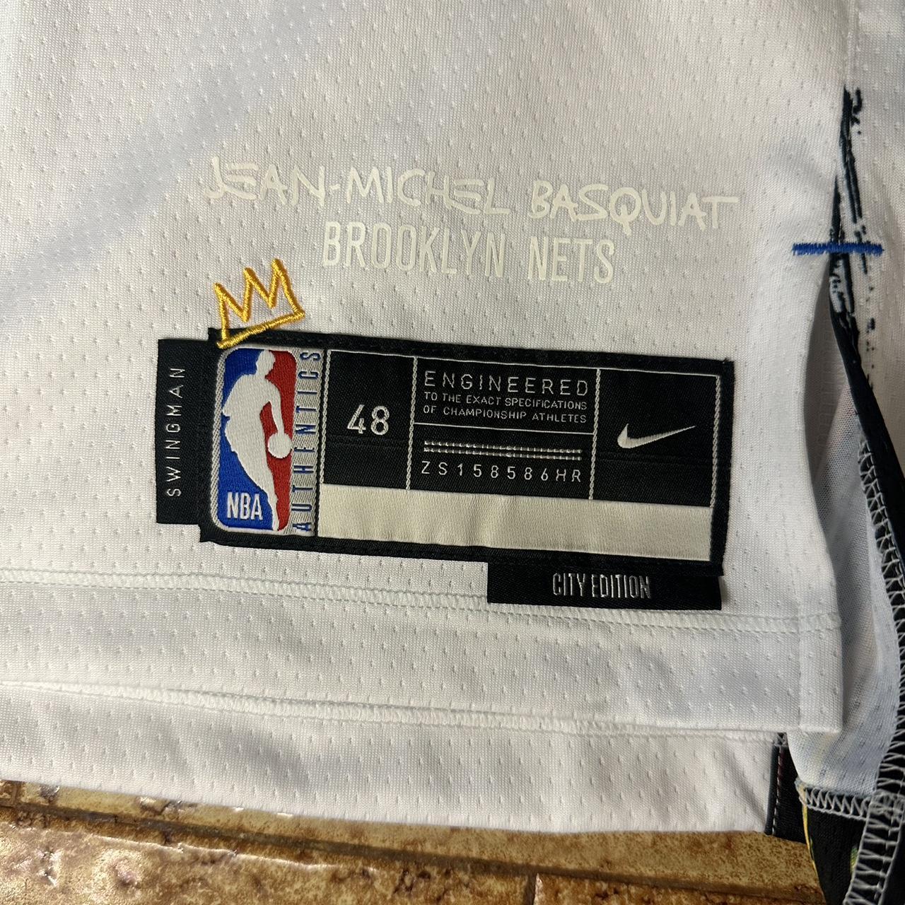 brooklyn durant jersey
