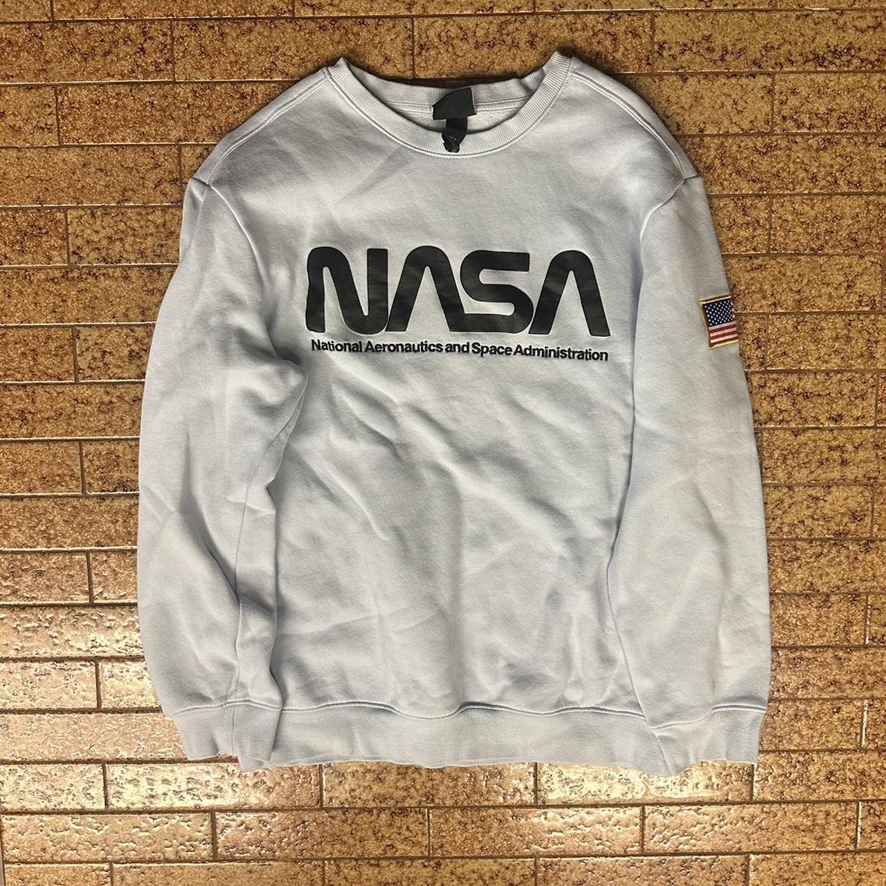 NASA Crewneck 🚀 - Depop