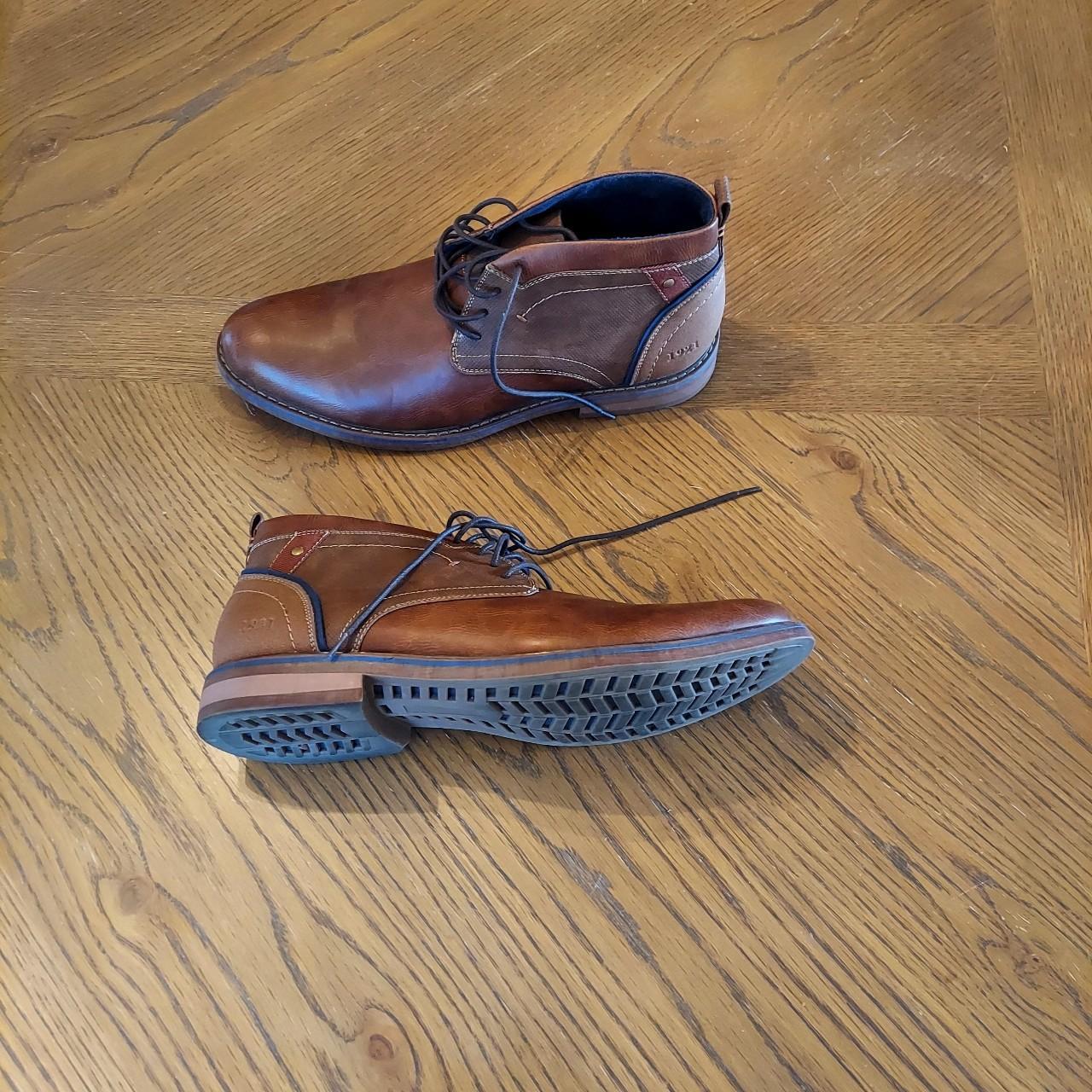 freemans boots sale