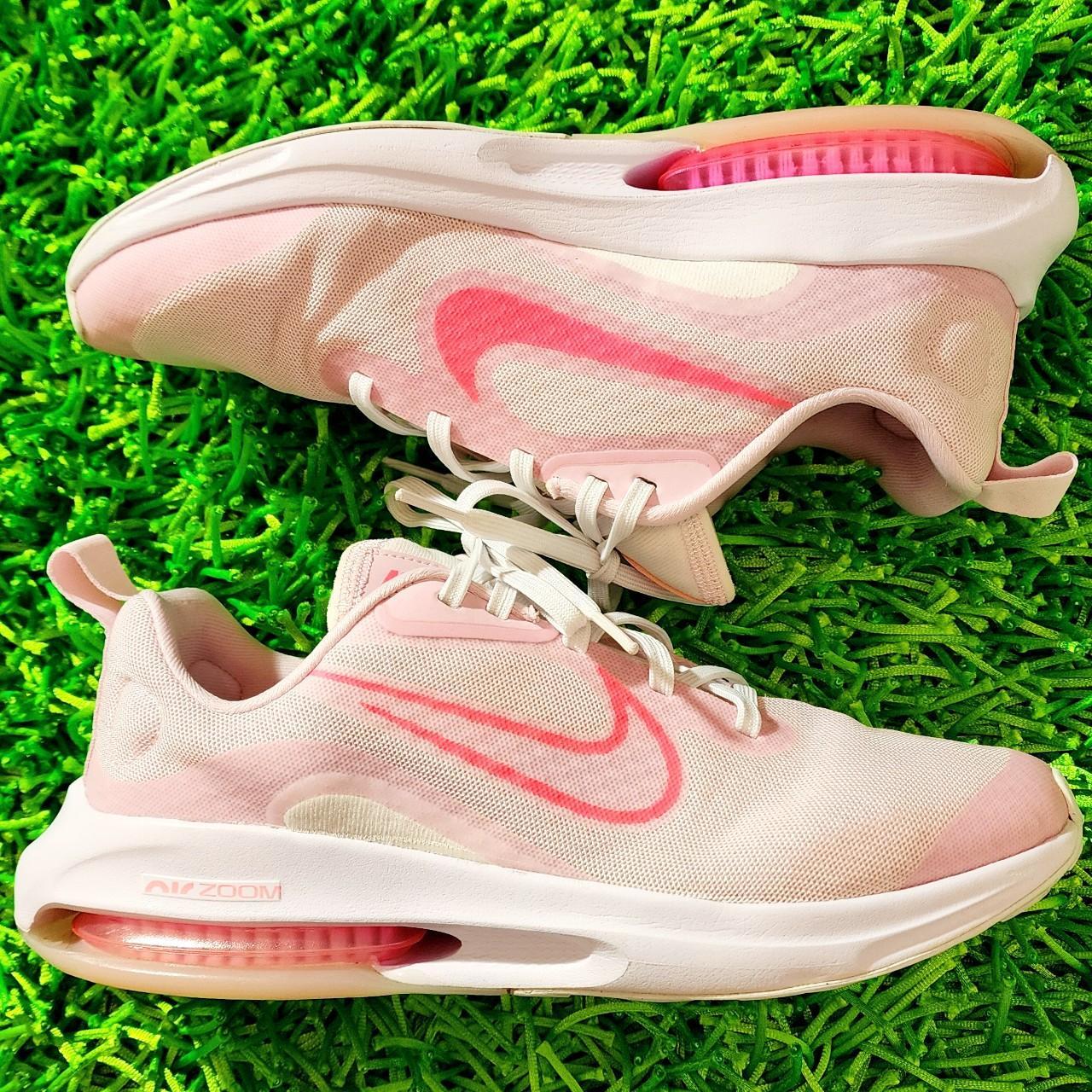 Nike zoom for girls best sale