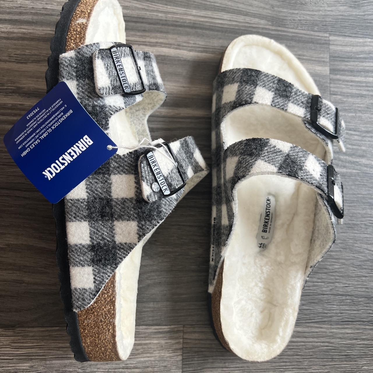 Birkenstock allemagne top