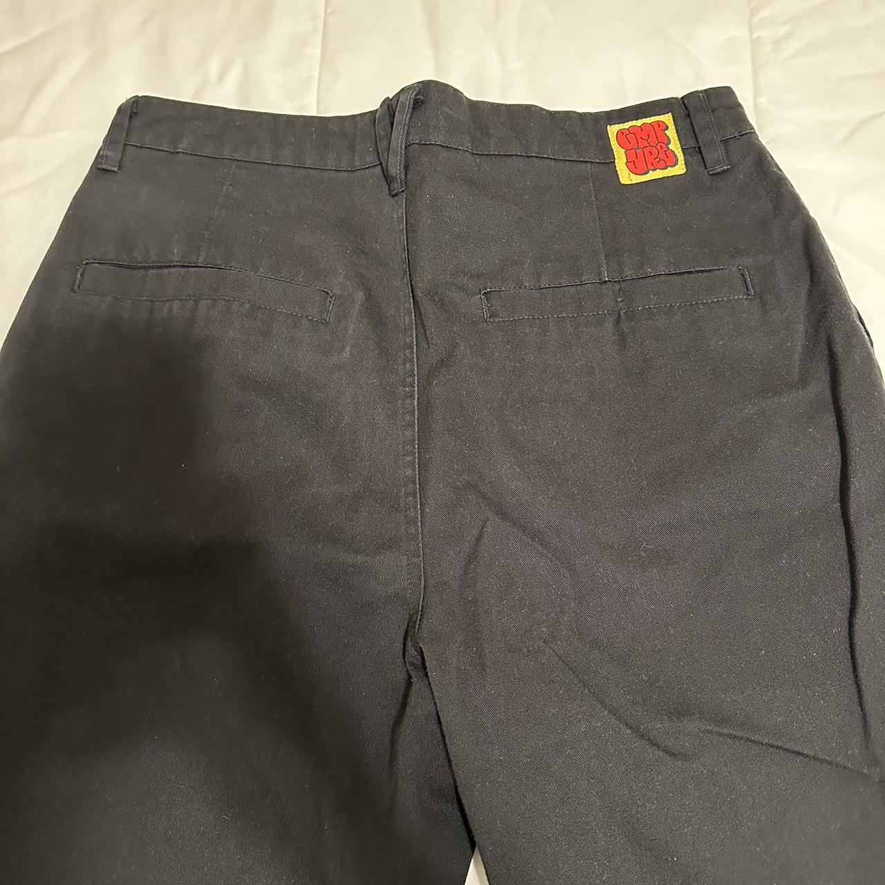 empire pants Depop