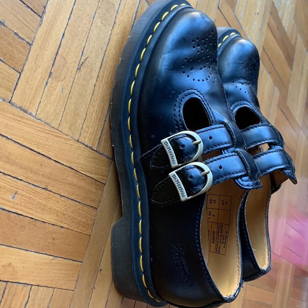 dr martens marie