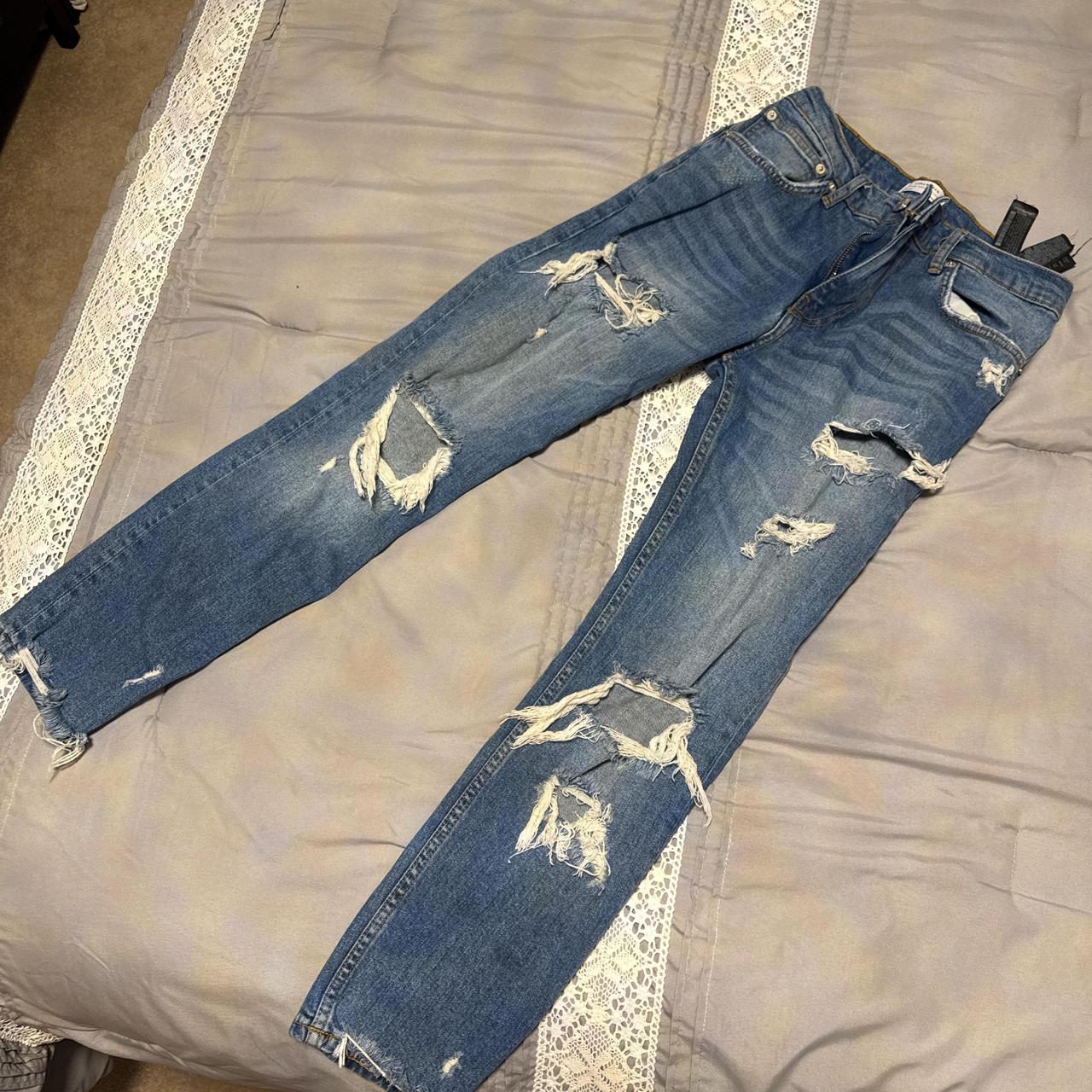 item listed by ashcalder