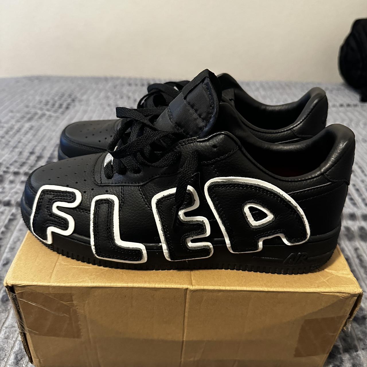 CPFM Air Force 1 Size 8.5 Receipt in the last... - Depop