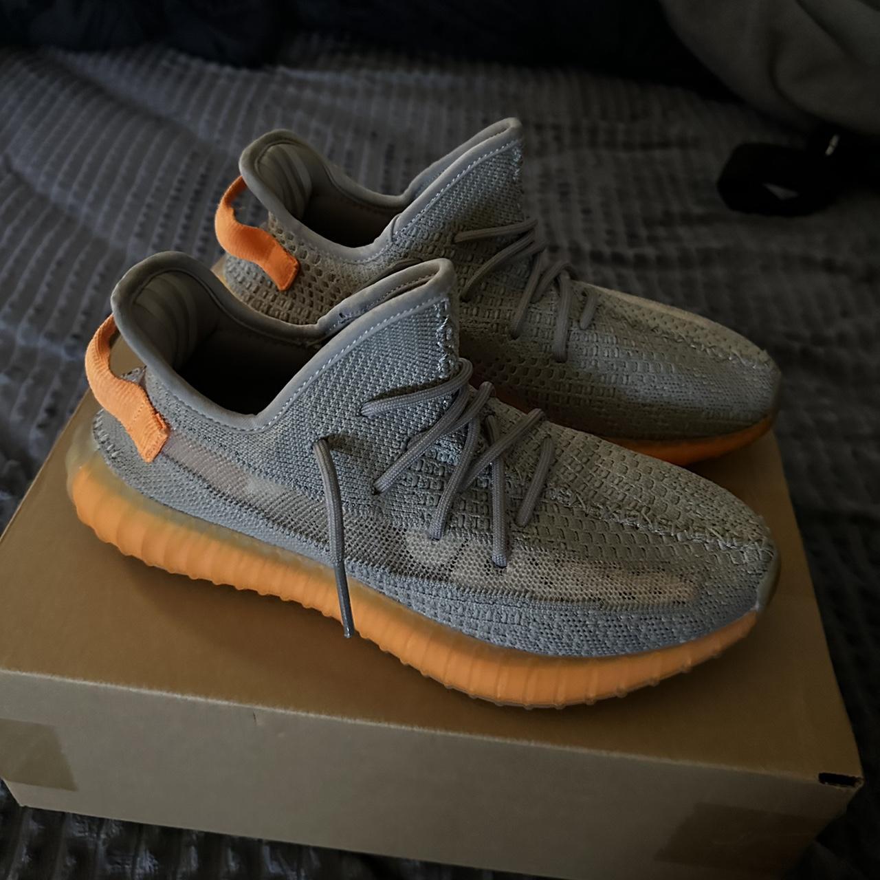 trfrm yeezy
