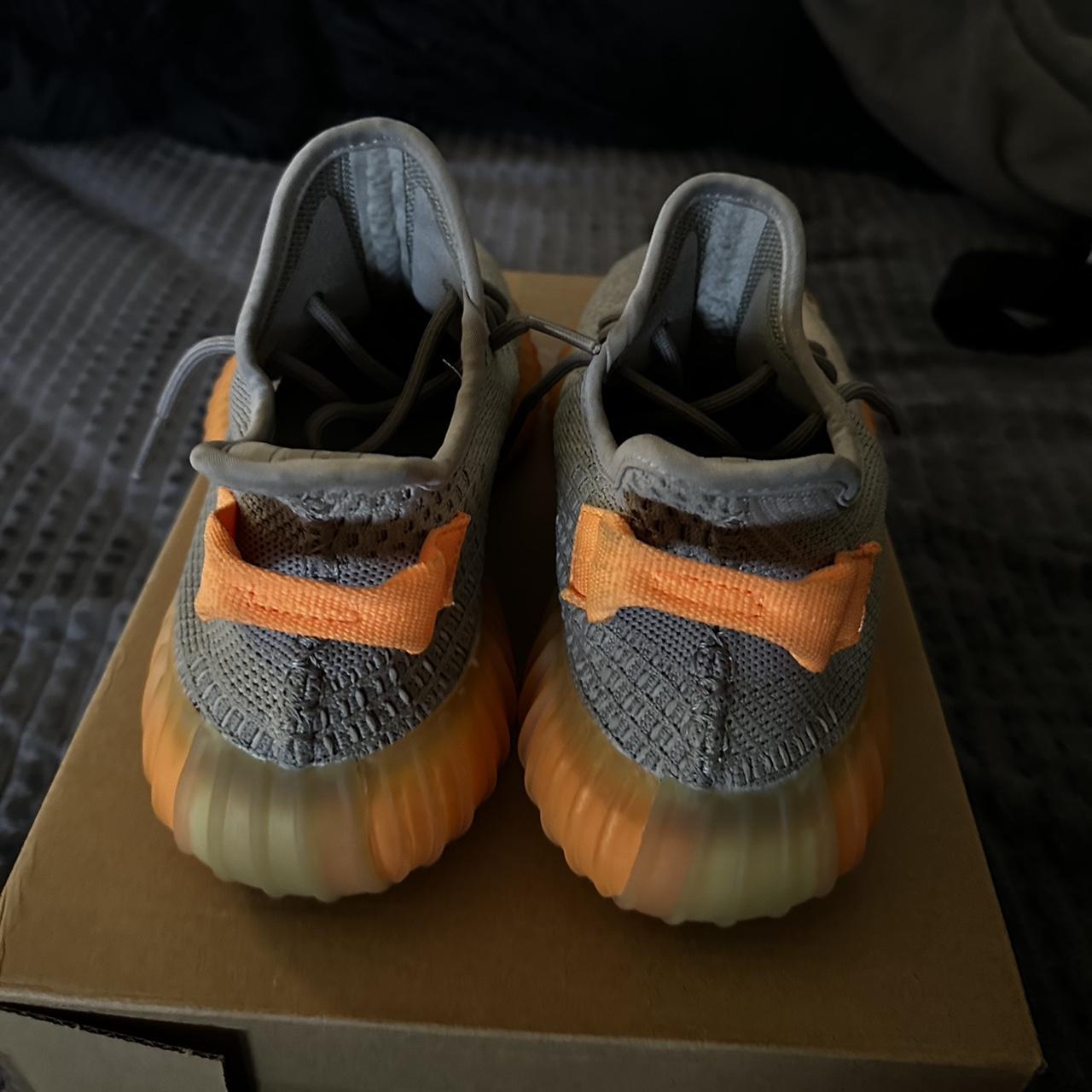 trfrm yeezy