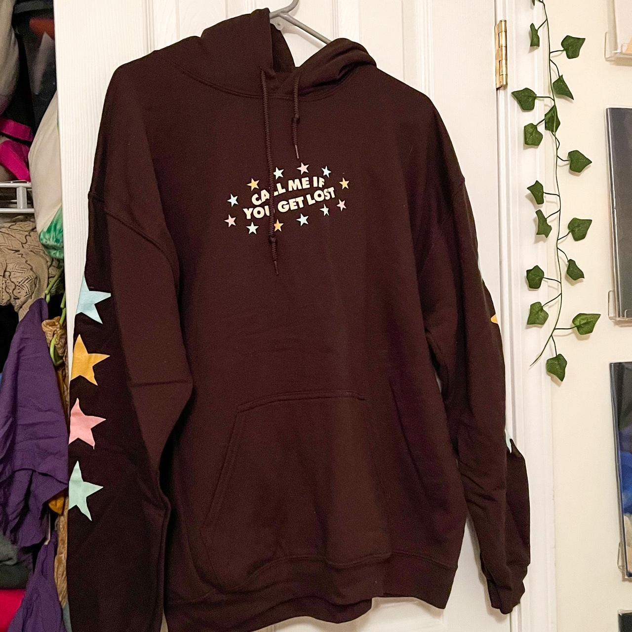 cmiygl tour hoodie 🌟 bought for $100!!! worn... - Depop